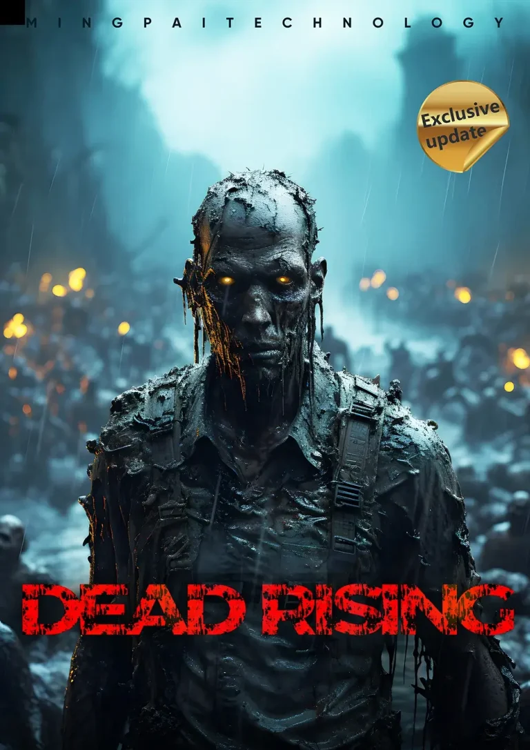 Dead Rising