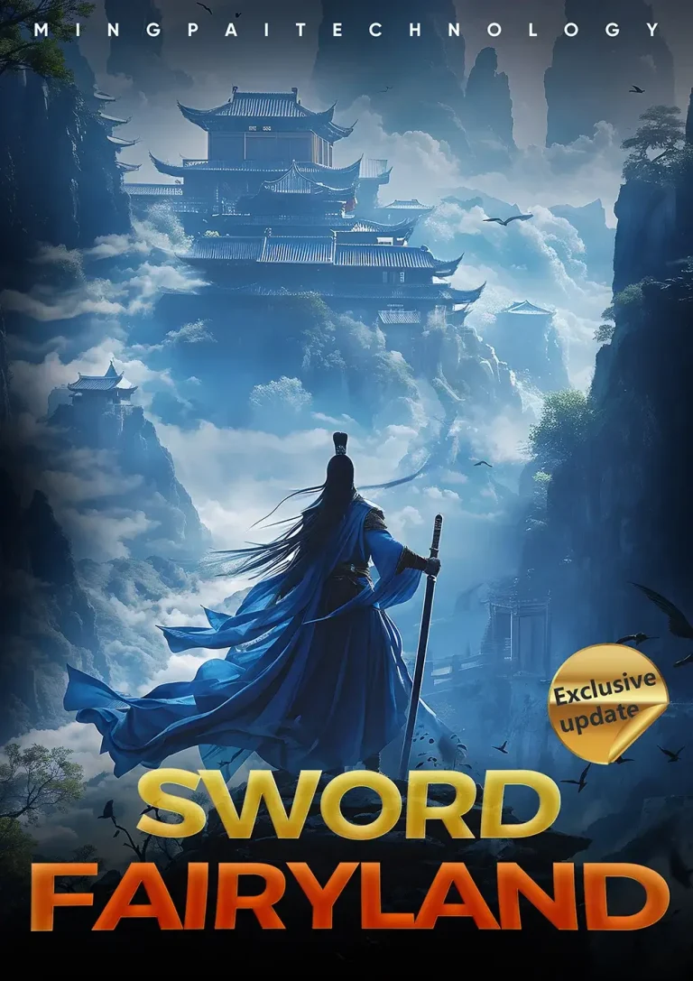 Sword Fairyland