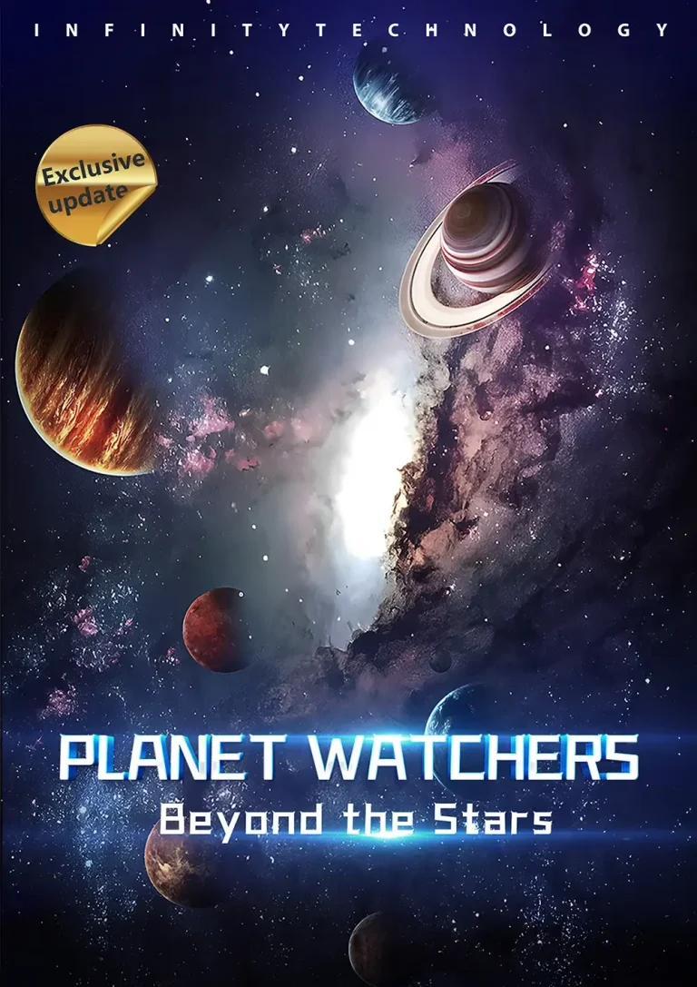 Planet Watchers