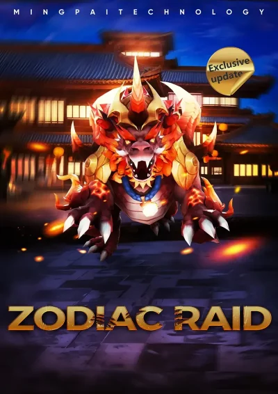 Zodiac Raid