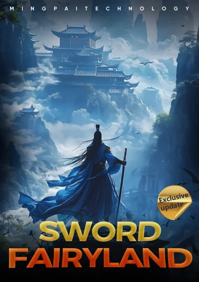 Sword Fairyland